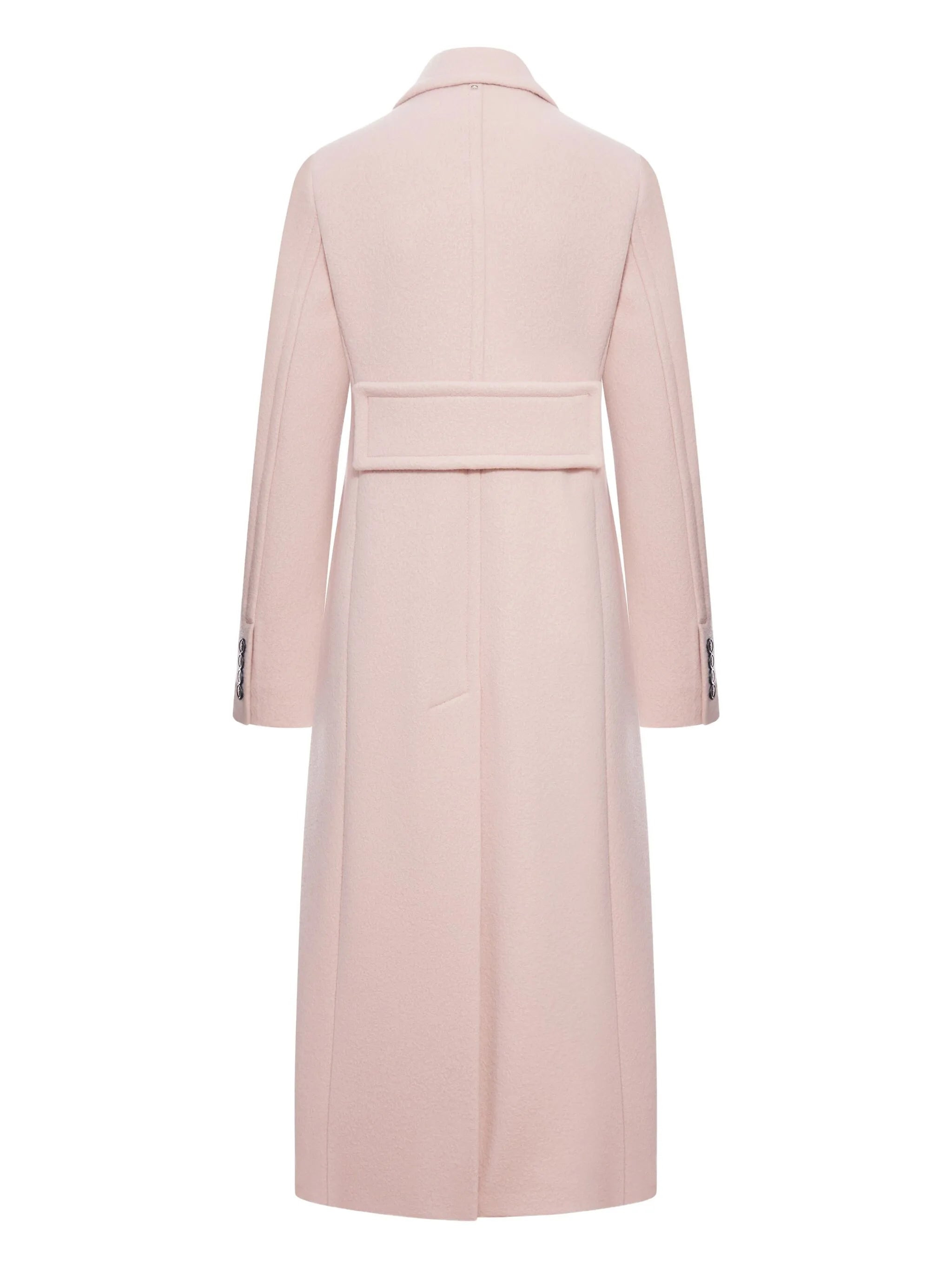 Sportmax Double-breasted Coat - 2