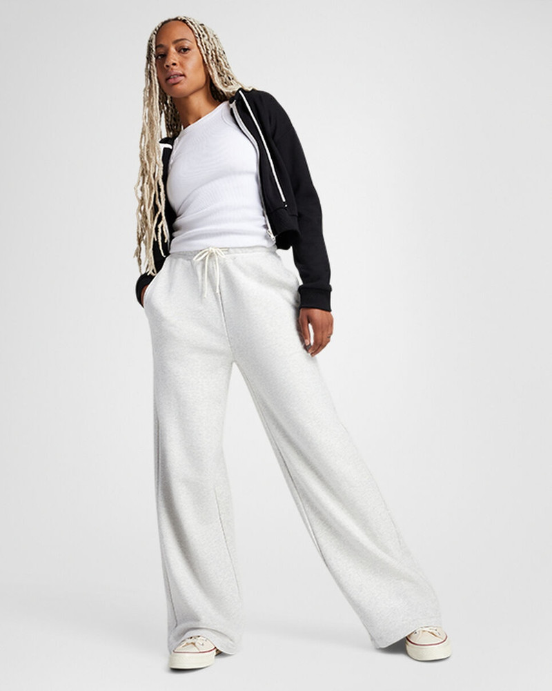 Converse Fleece Pants outlook