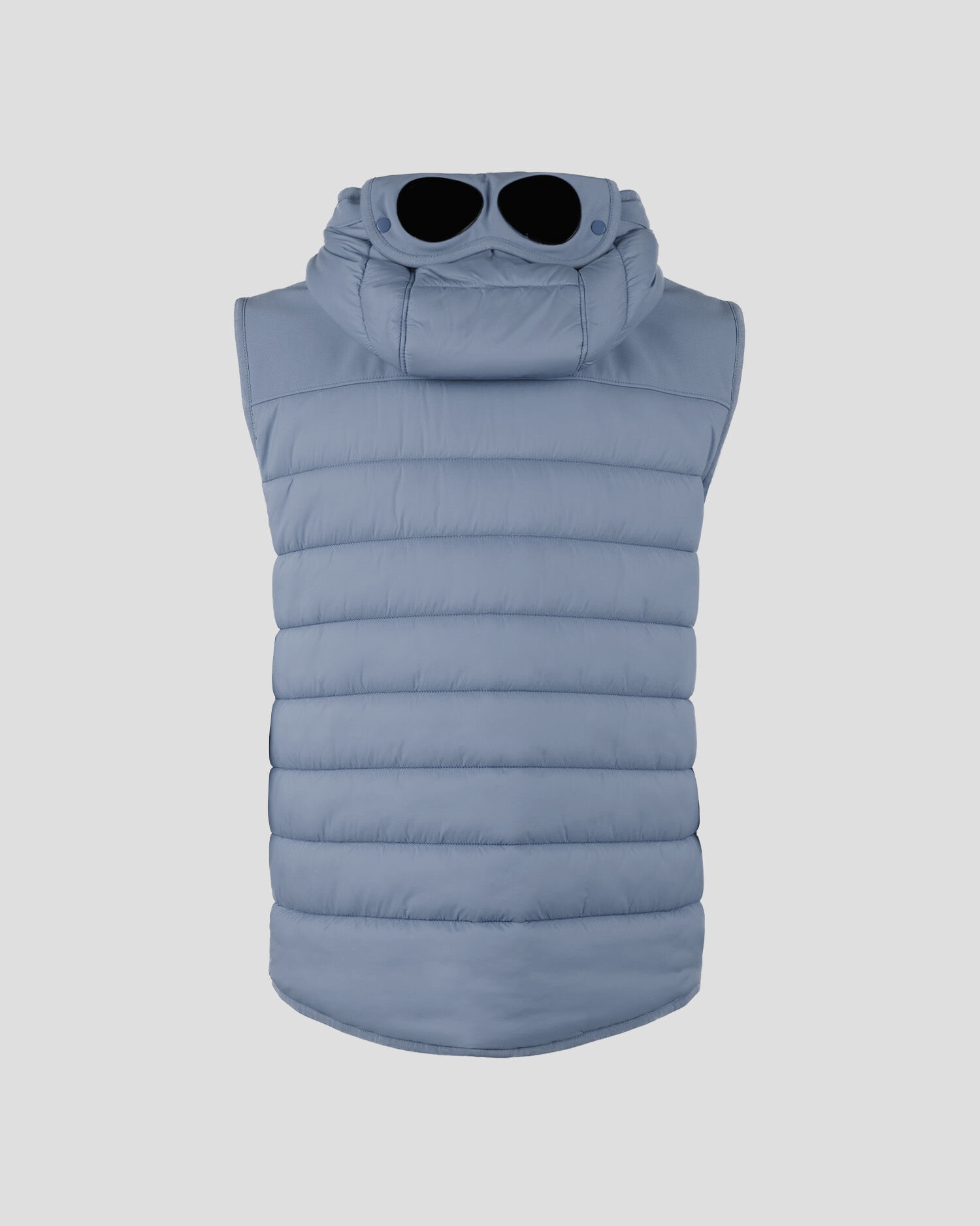 Cp company goggle vest hotsell