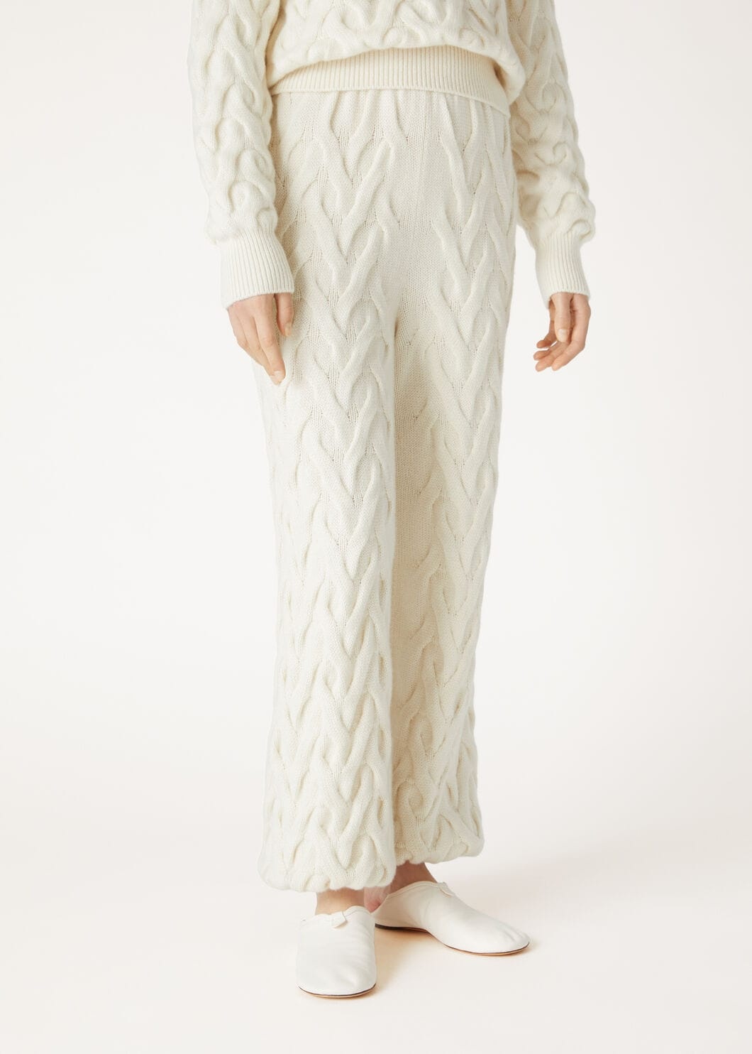 Cocooning Pants - 3