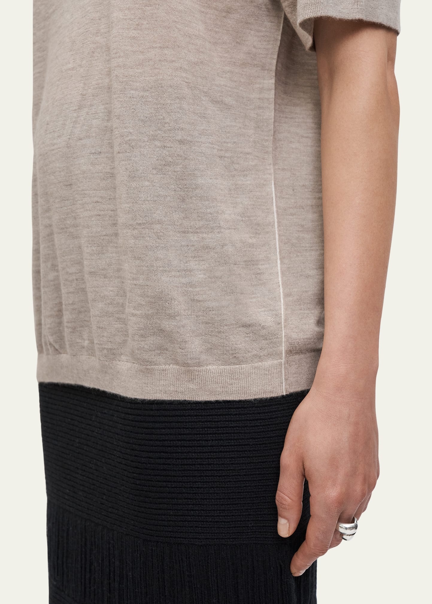 Oversized T-Shirt - 3