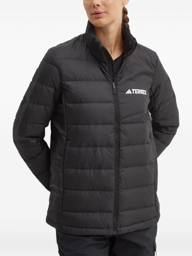 Multi Terrex quilted jacket 1