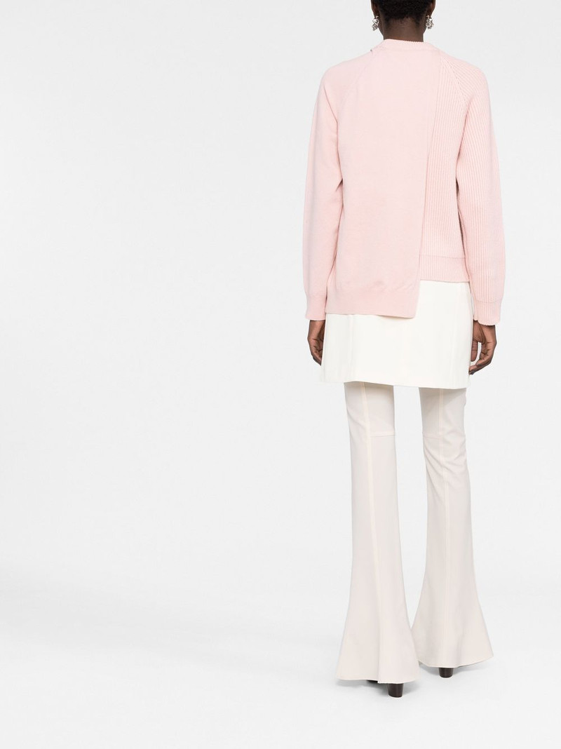 layered utility pocket jumper 6
