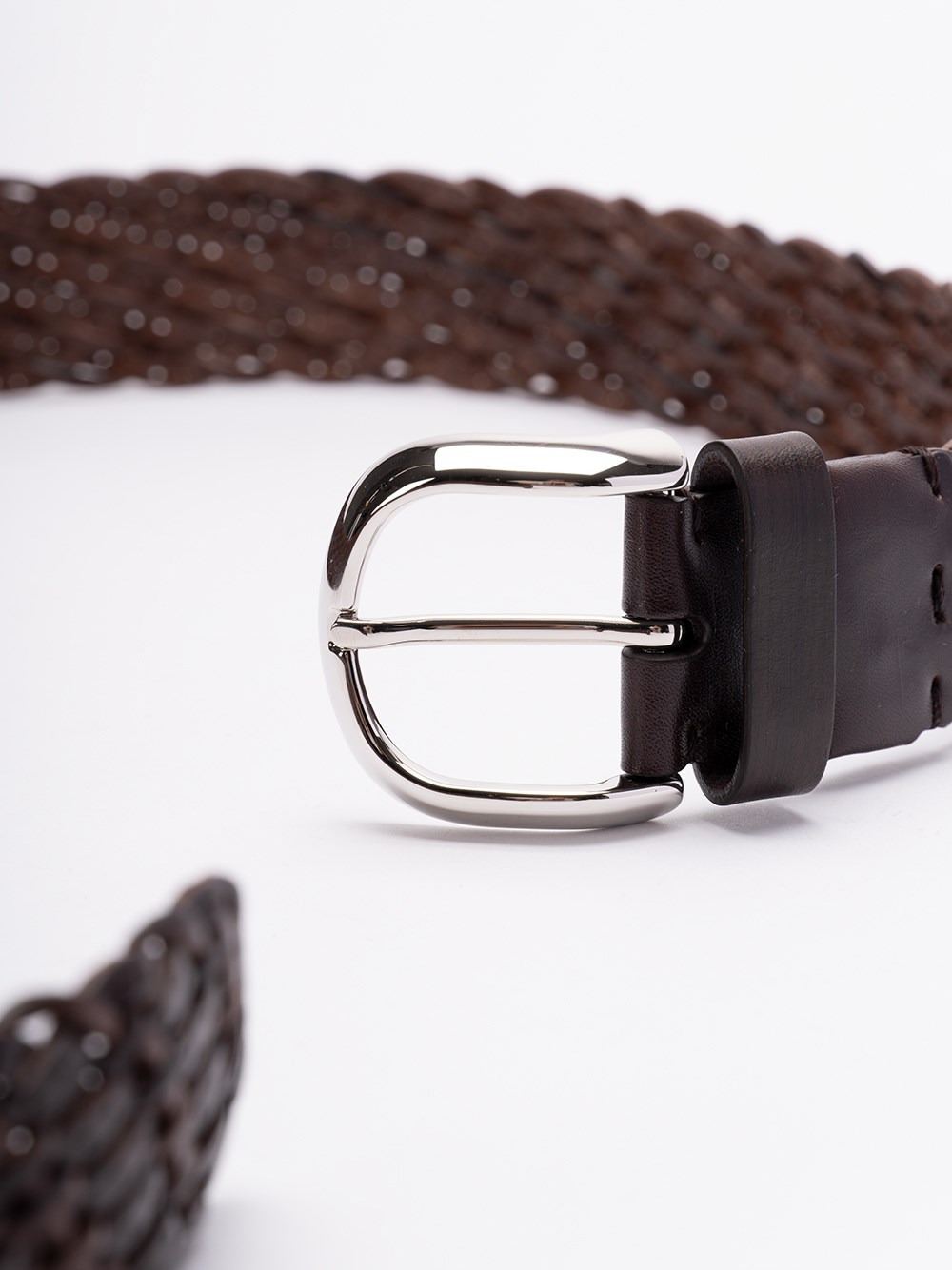 Braided Belt - 2