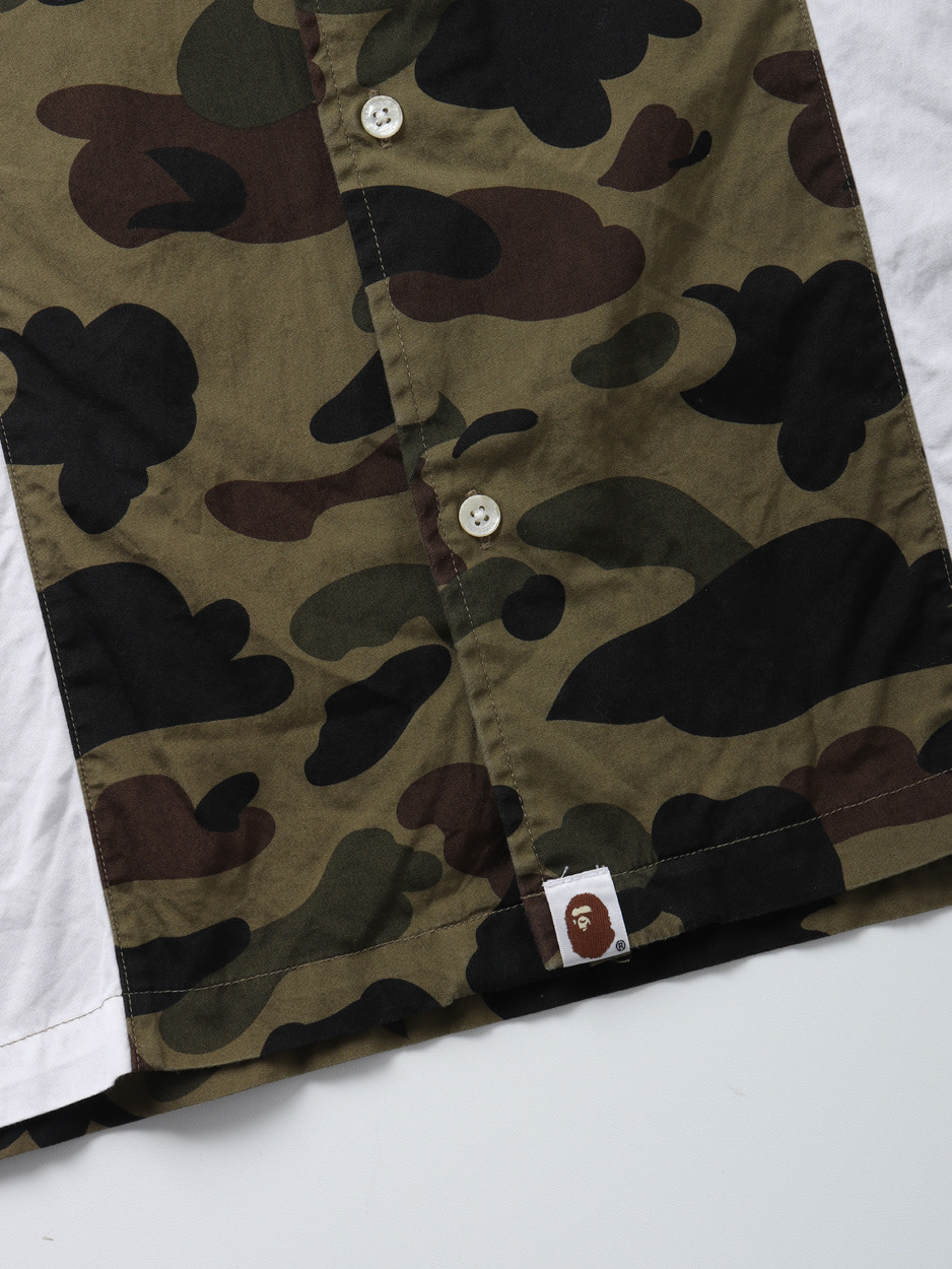 A BATHING APE - 6