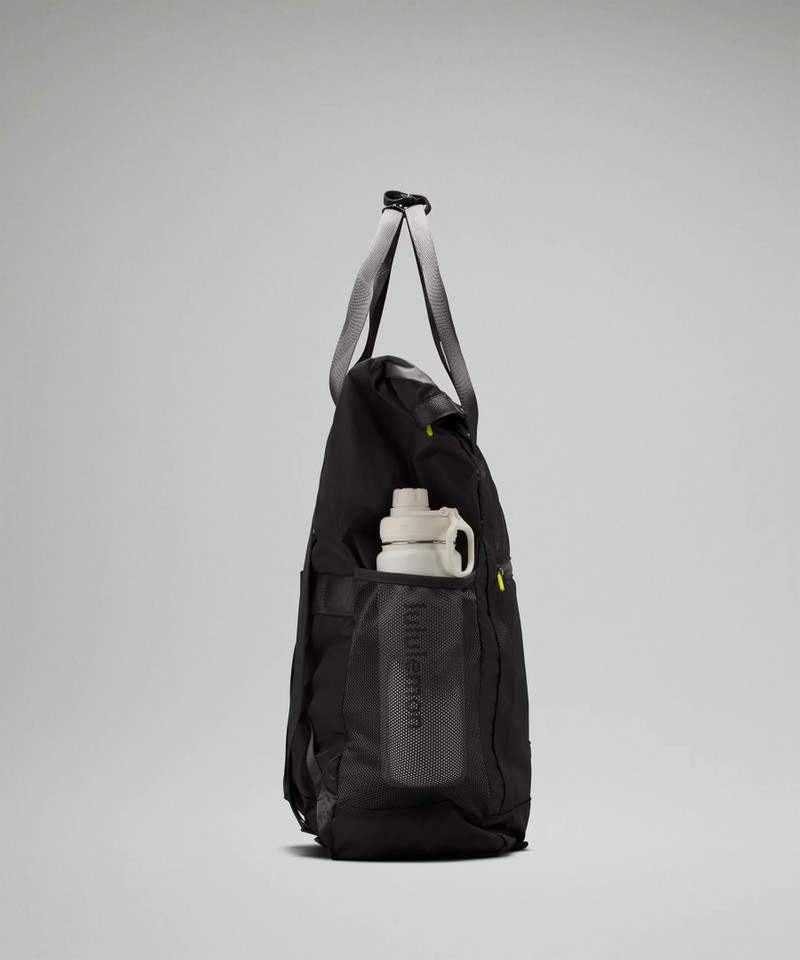 Packable Backpack 32L 6