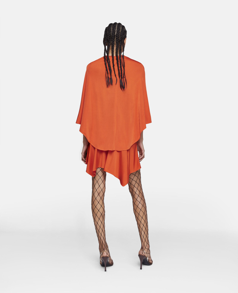 Asymmetric Skirt 3