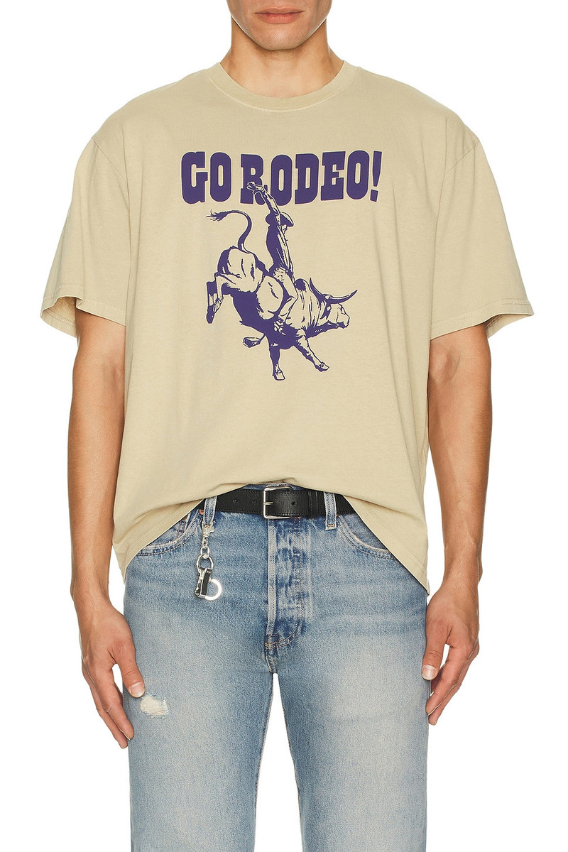 Levi's Gr Cropped Tee outlook