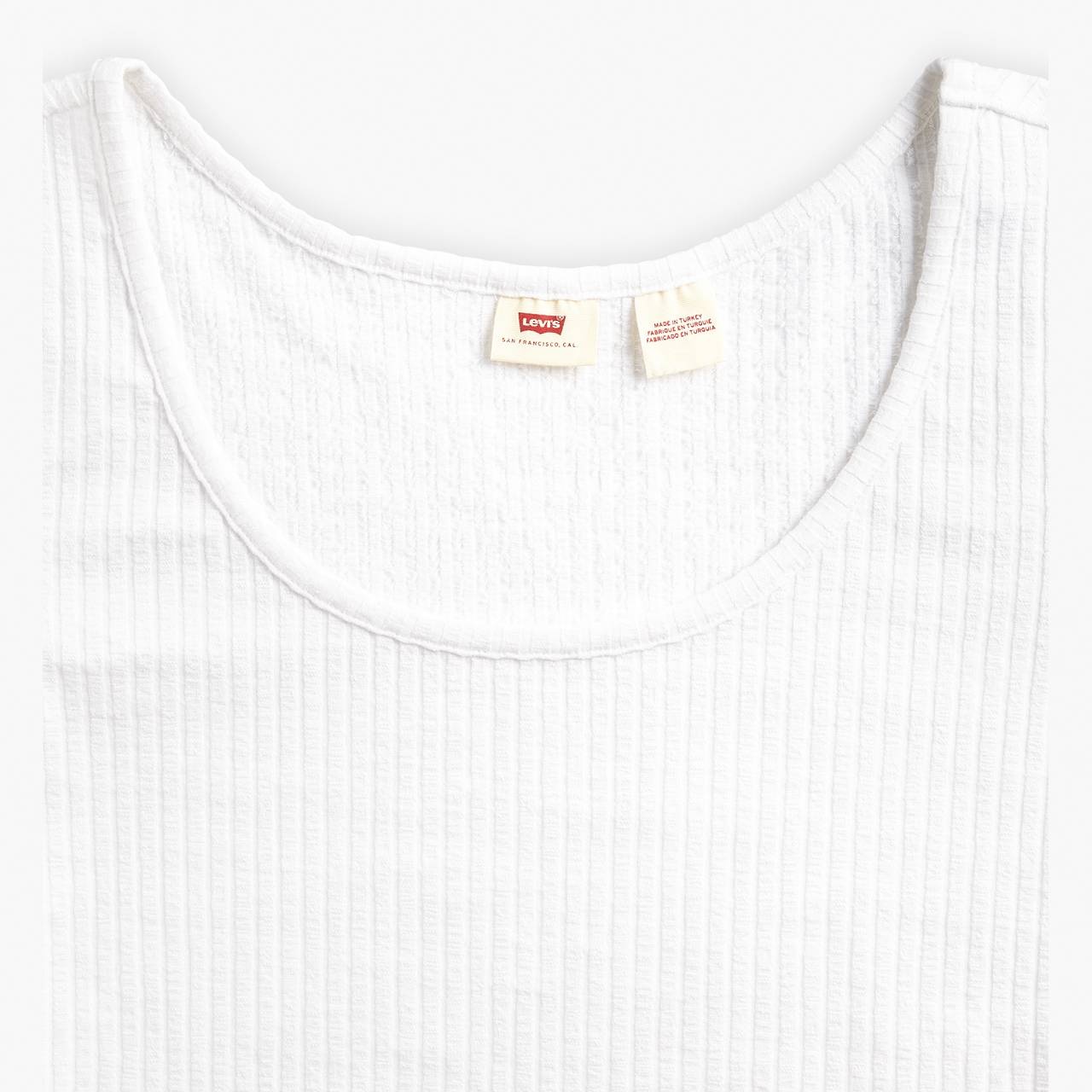 BODEGA OPEN NECK SHORT SLEEVE SHIRT - 7