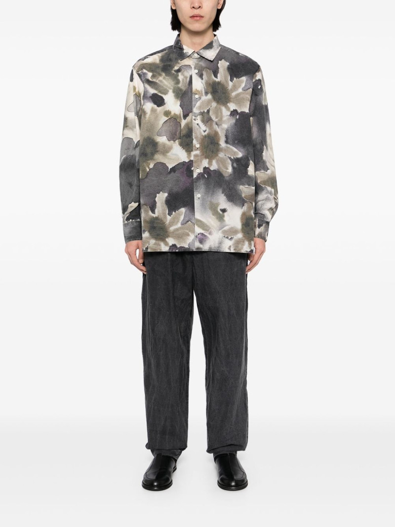 CASEY/CASEY Big raccourcie shirt outlook