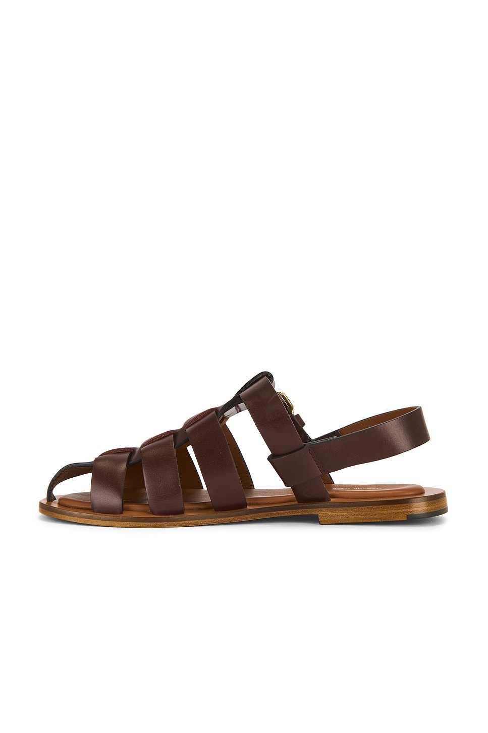 Fisherman Sandal - 5