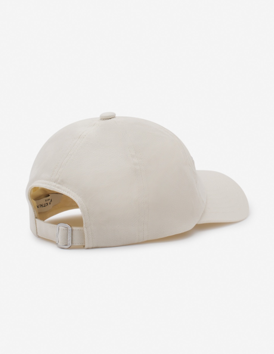 BALI FLOWERS  6P CAP - 5