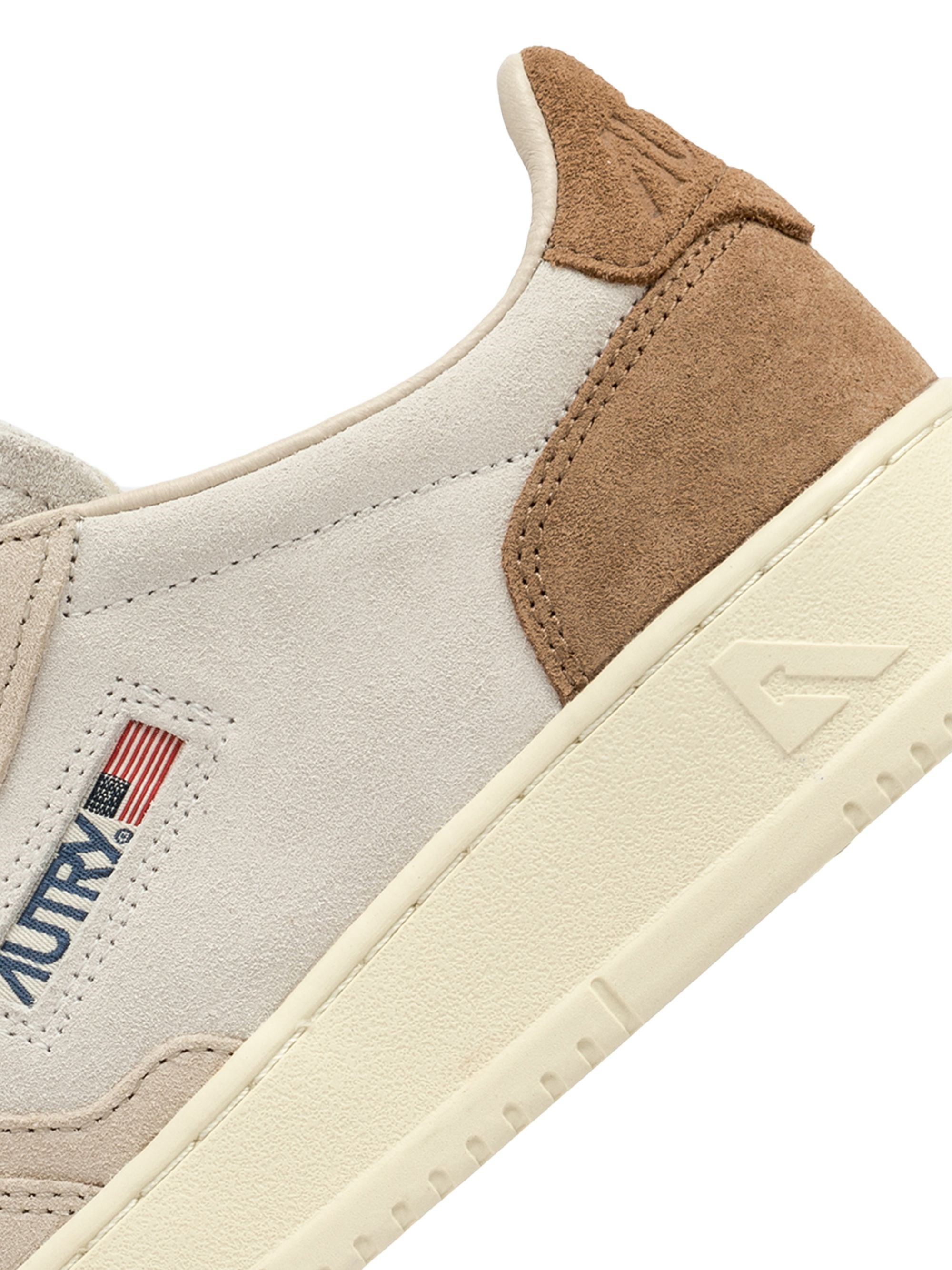 Sneaker Medalist Aulw TS01 - 6