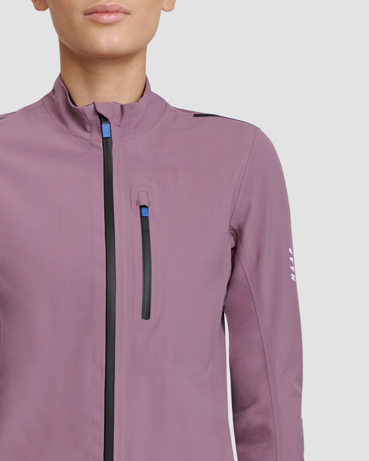 Women's Ascend Pro Rain Jacket - 6