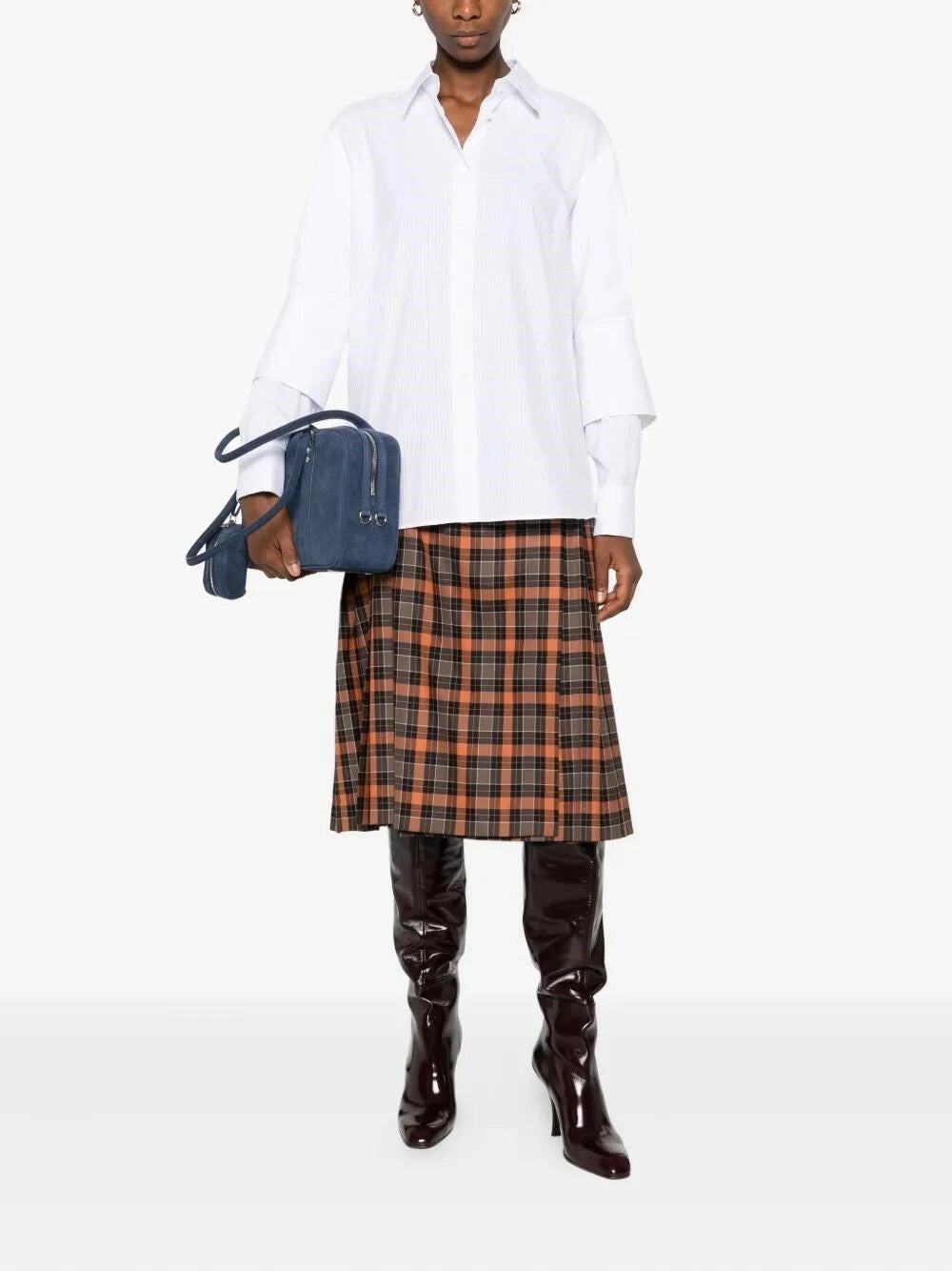 Loewe Women Shirt - 2