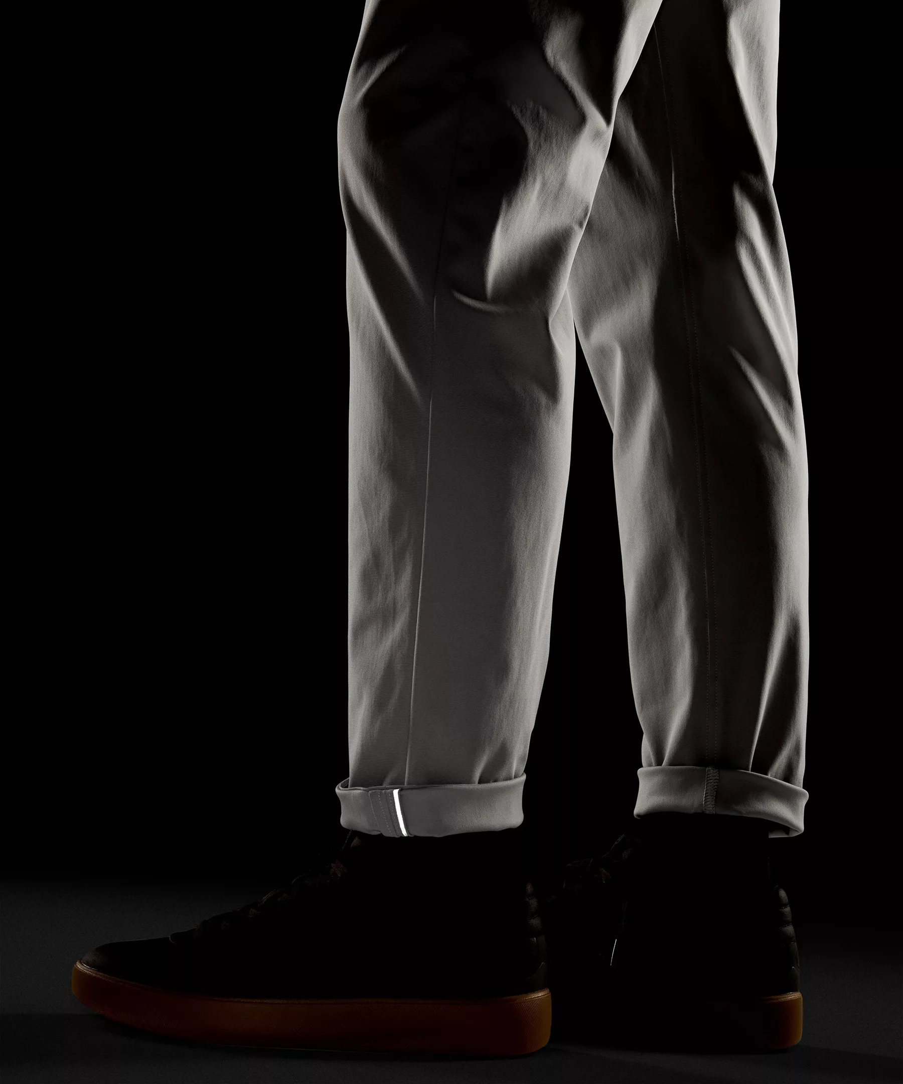 ABC Classic-Fit 5 Pocket Pant 30"L *Warpstreme - 7