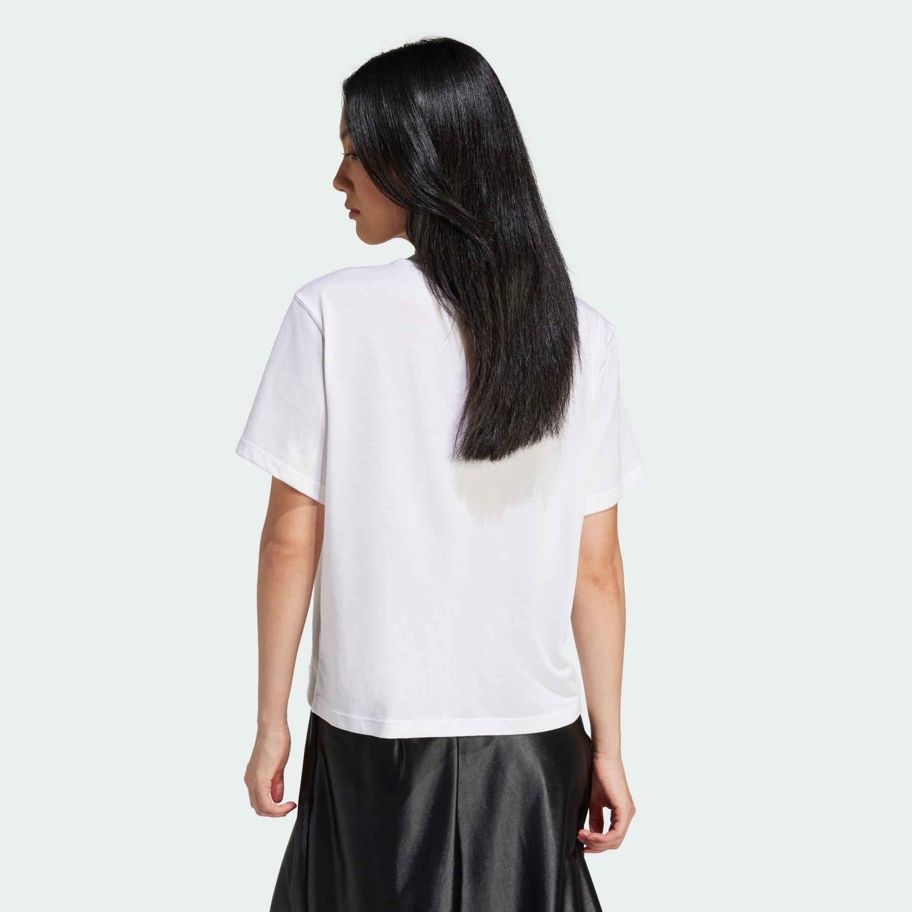 Adicolor Trefoil Boxy Tee - 3