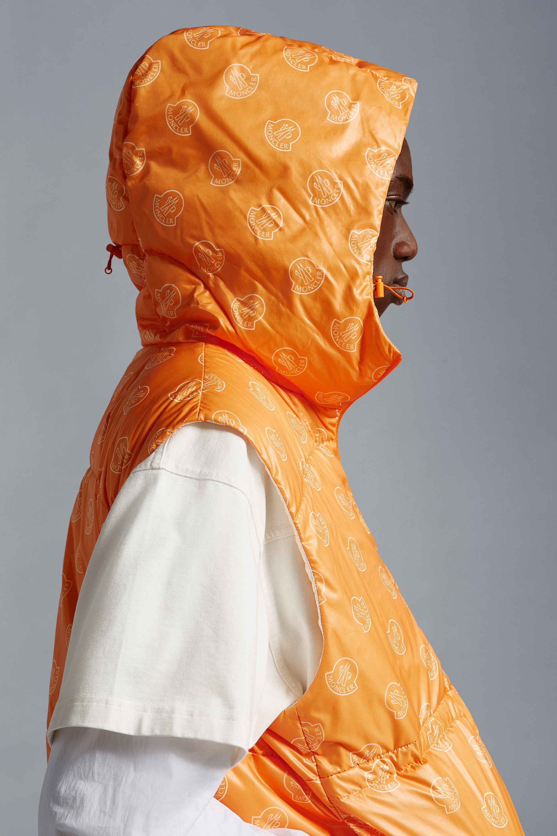 Alkarab Down Vest - 7