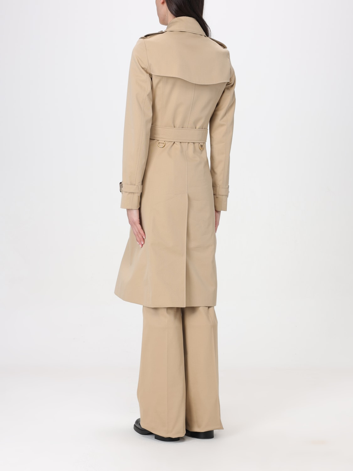 Jacket woman Burberry - 3