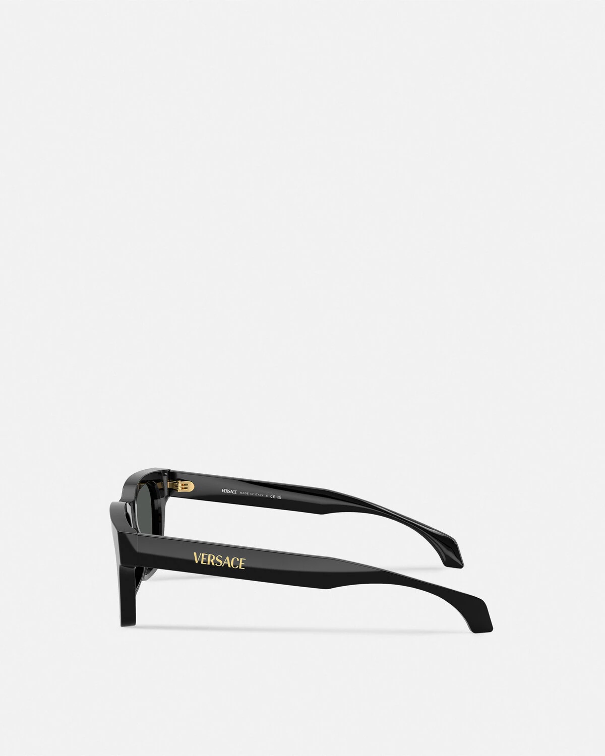 Signature Squared Sunglasses - 3