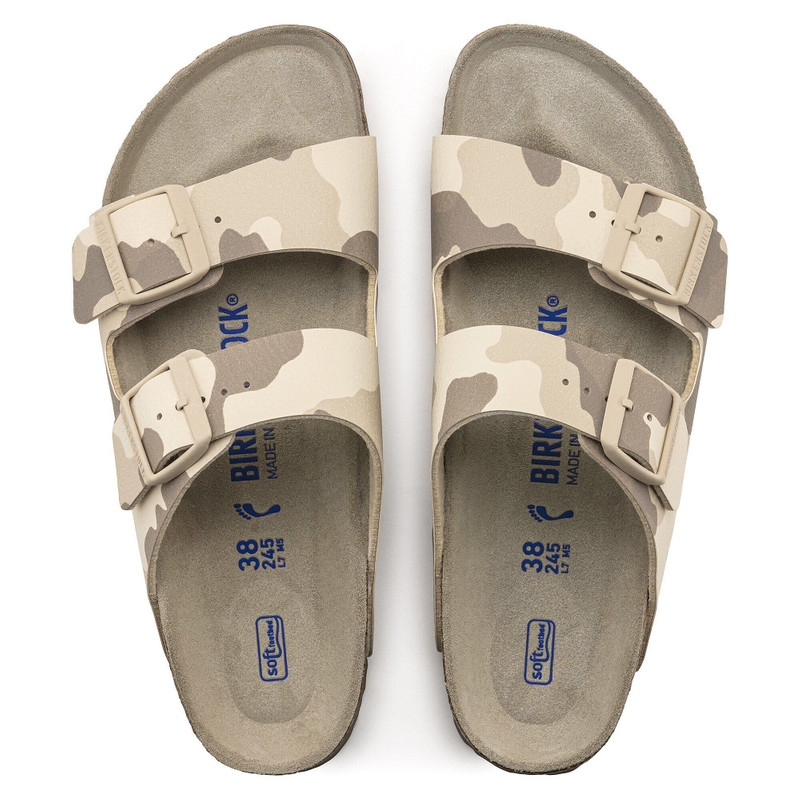 Arizona Soft Footbed 3