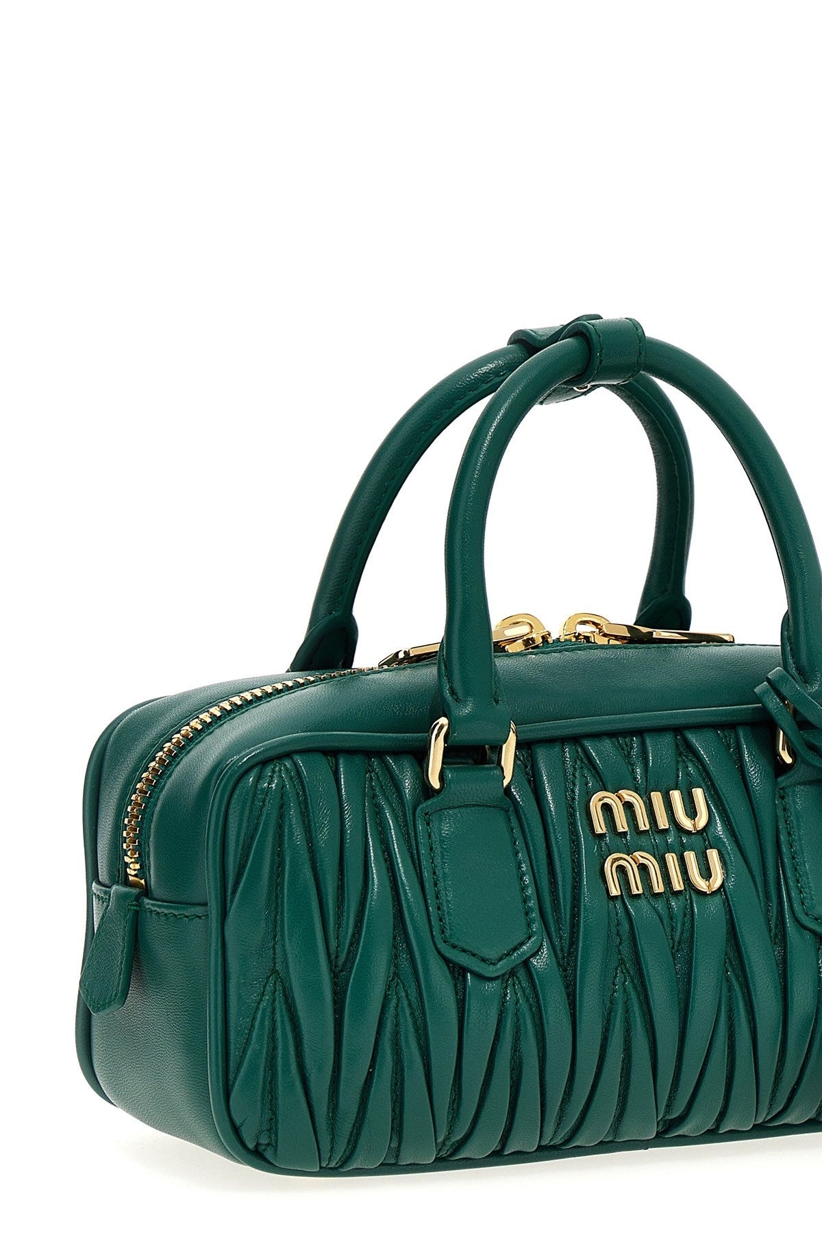 Miu Miu Women 'Arcadie' Handbag - 3