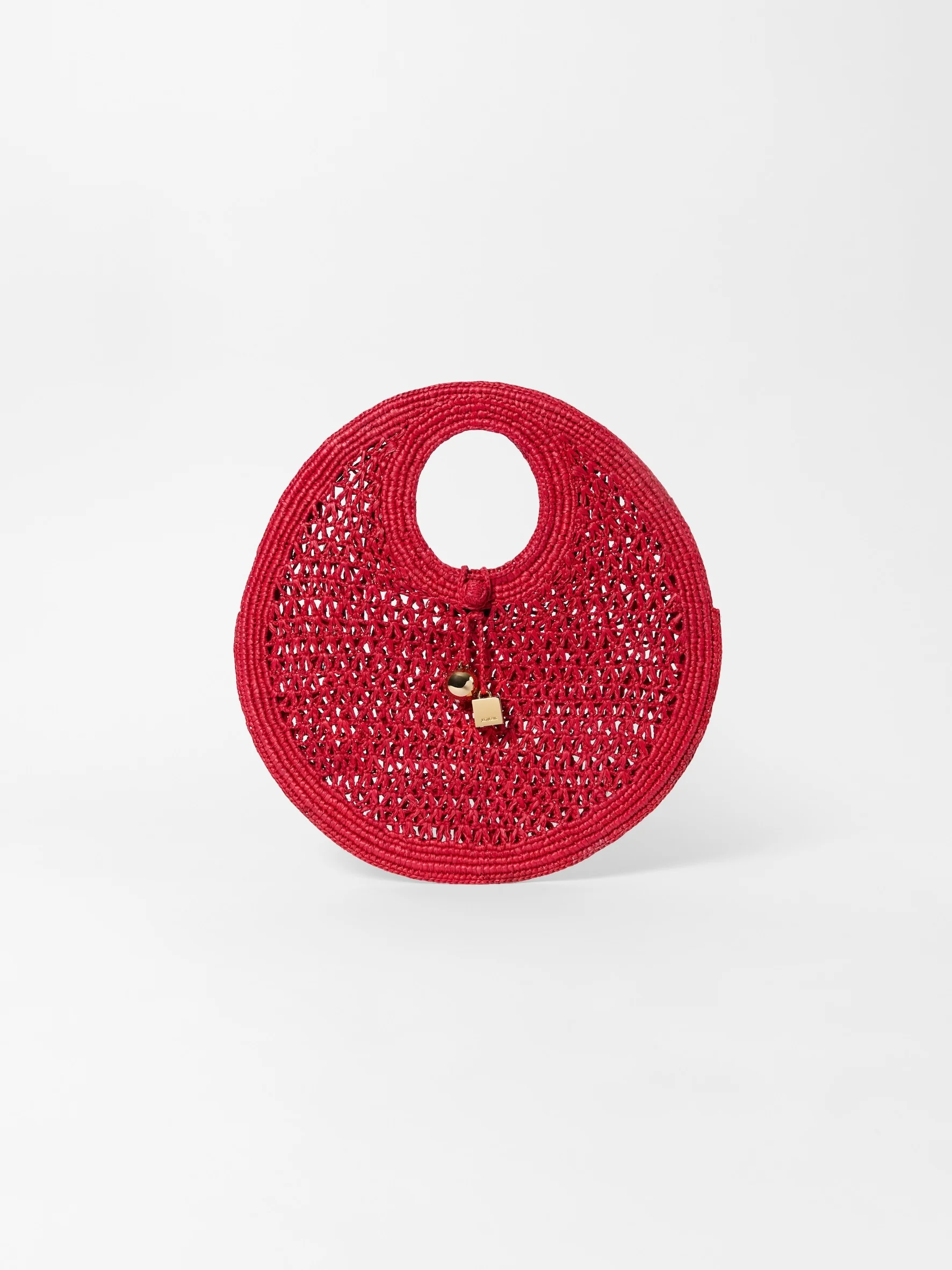 The Spiaggia small round bag - 1