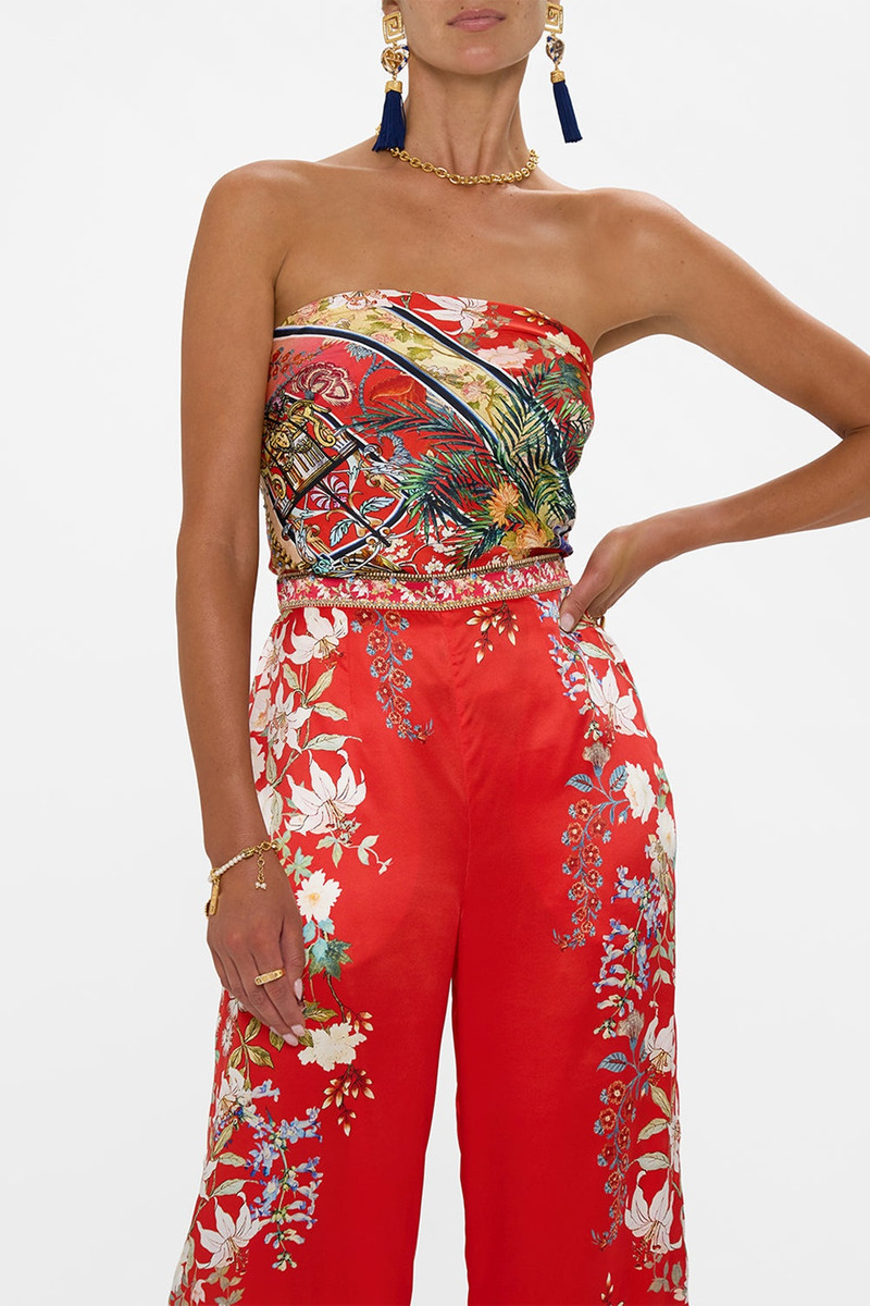 LARGE SQUARE SCARF 4