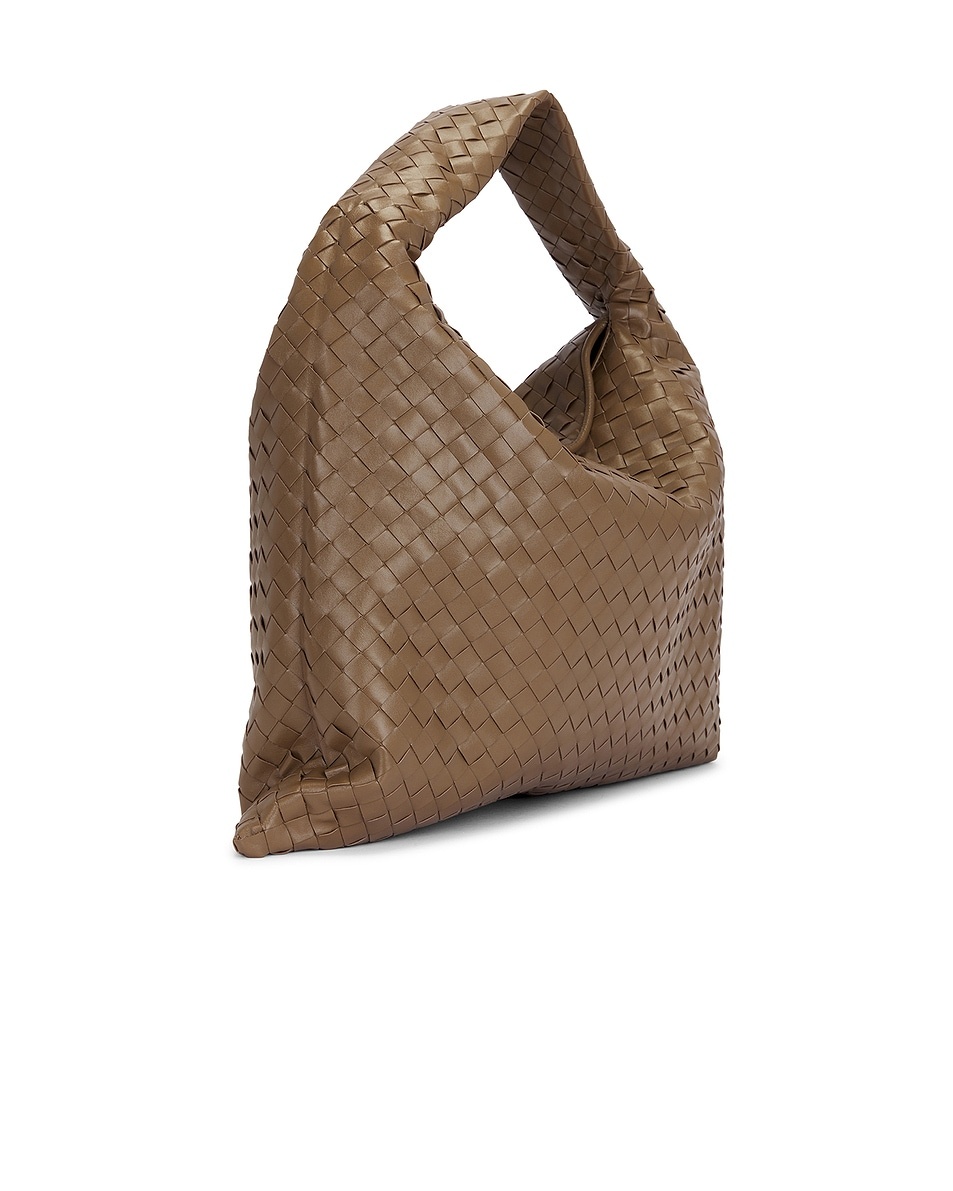 Large Hop Hobo Bag - 4