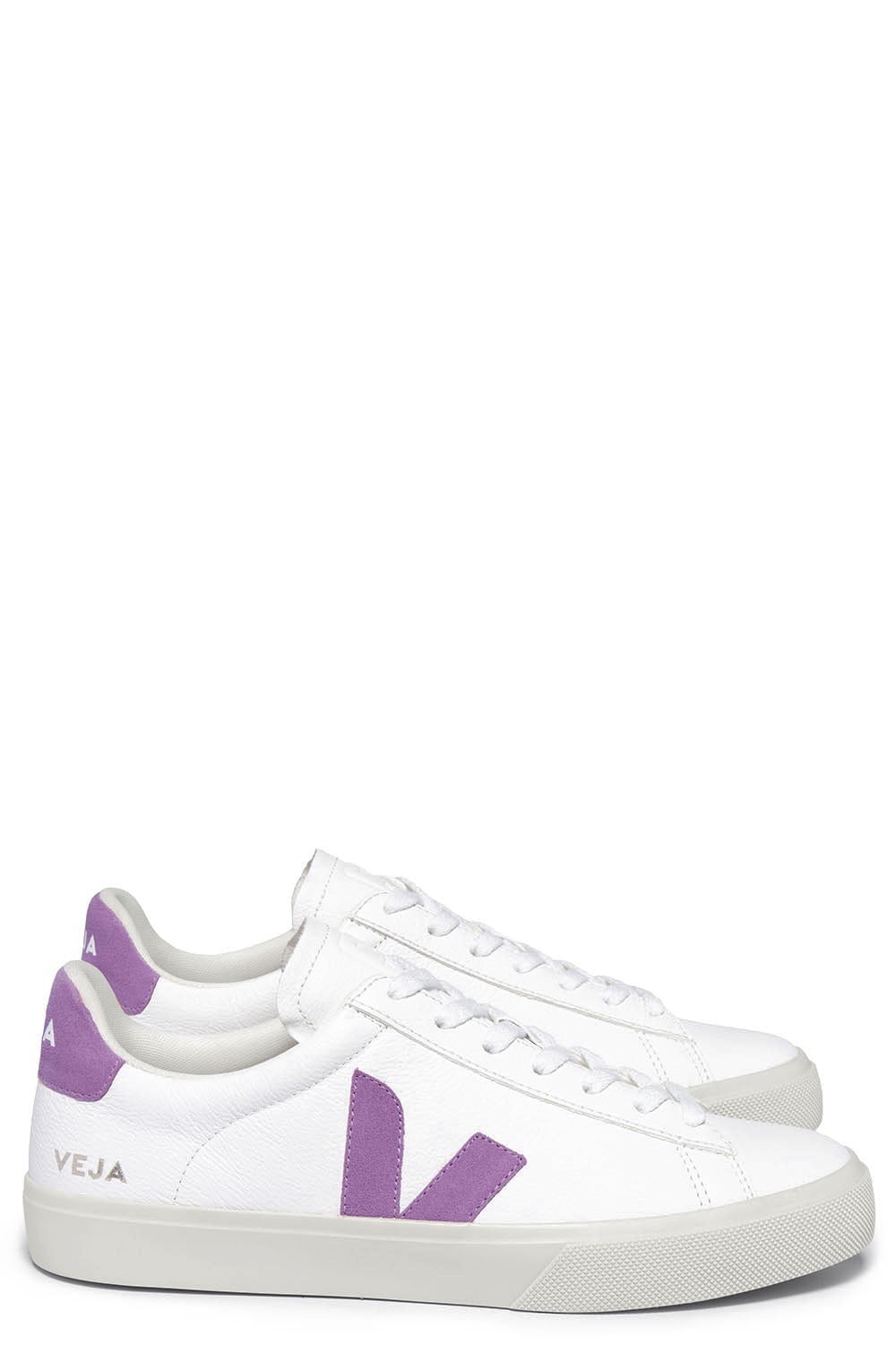 Campo Sneaker - Extra White Mulberry - 1