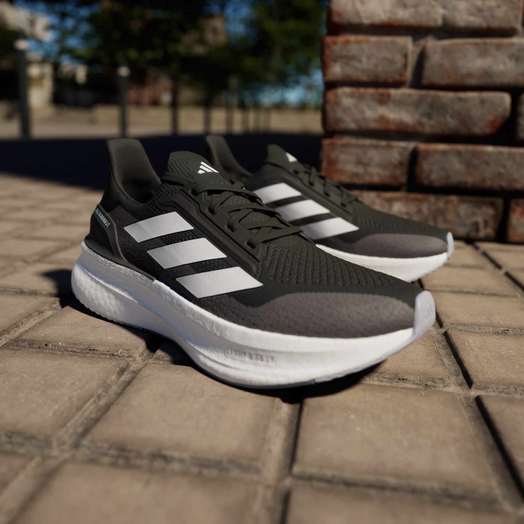 Ultraboost 5X Shoes - 7