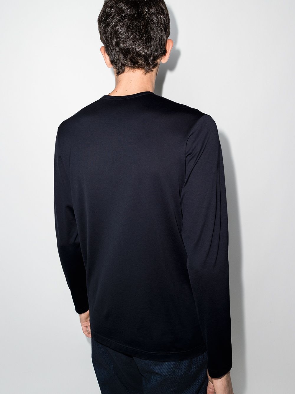 long-sleeve T-shirt - 3