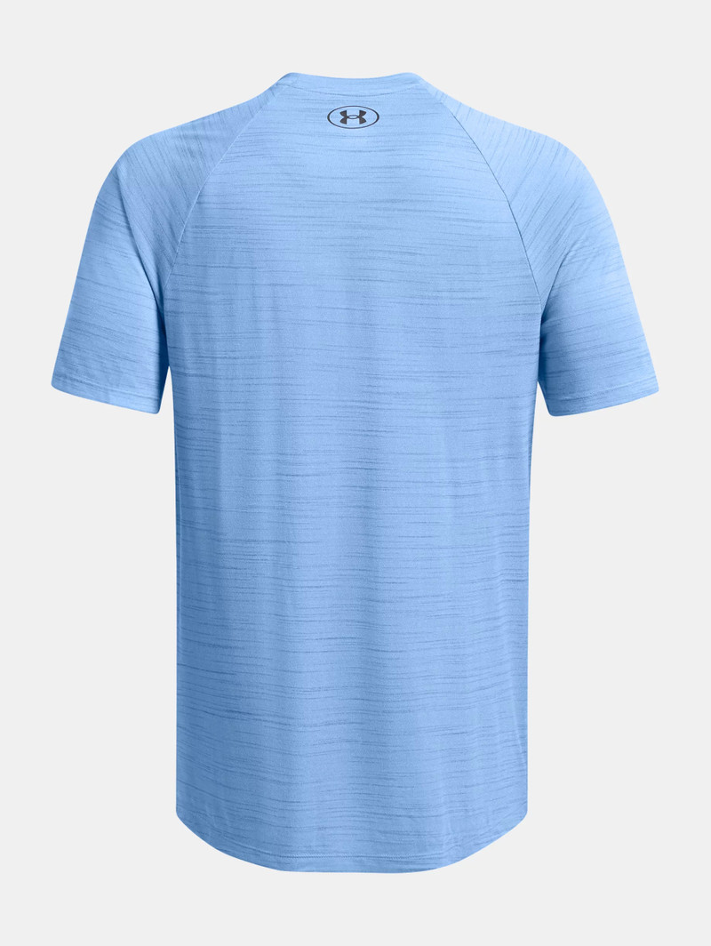 Men's UA Tech™ 2.0 Tiger Short Sleeve 3