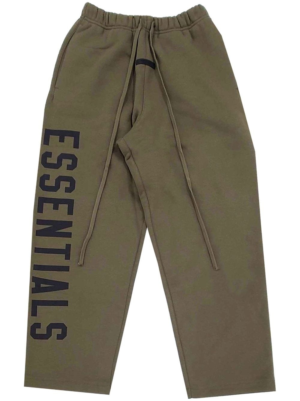 Essentials track pants - 1