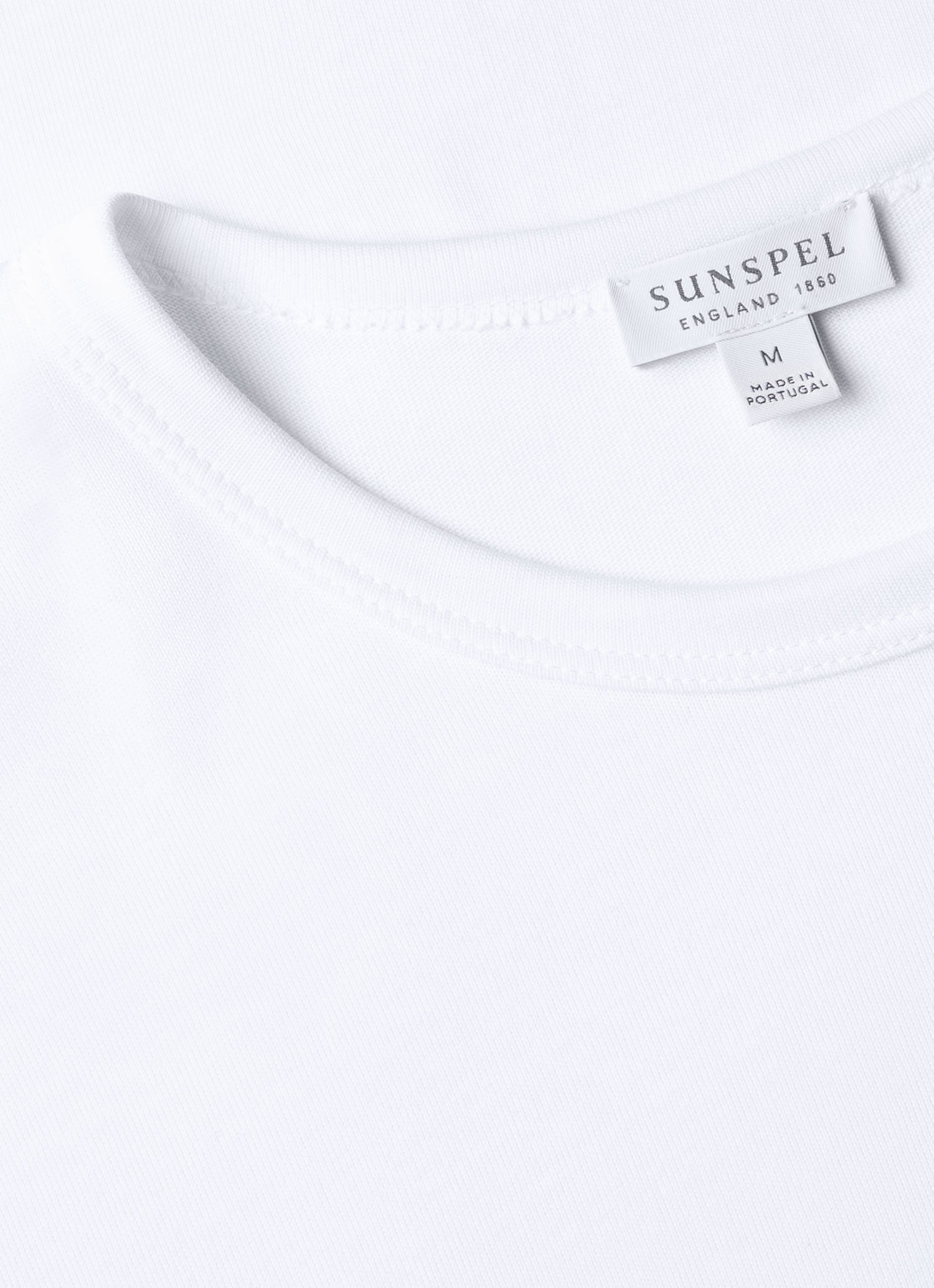 Regular Fit Jersey T‑shirt - 4