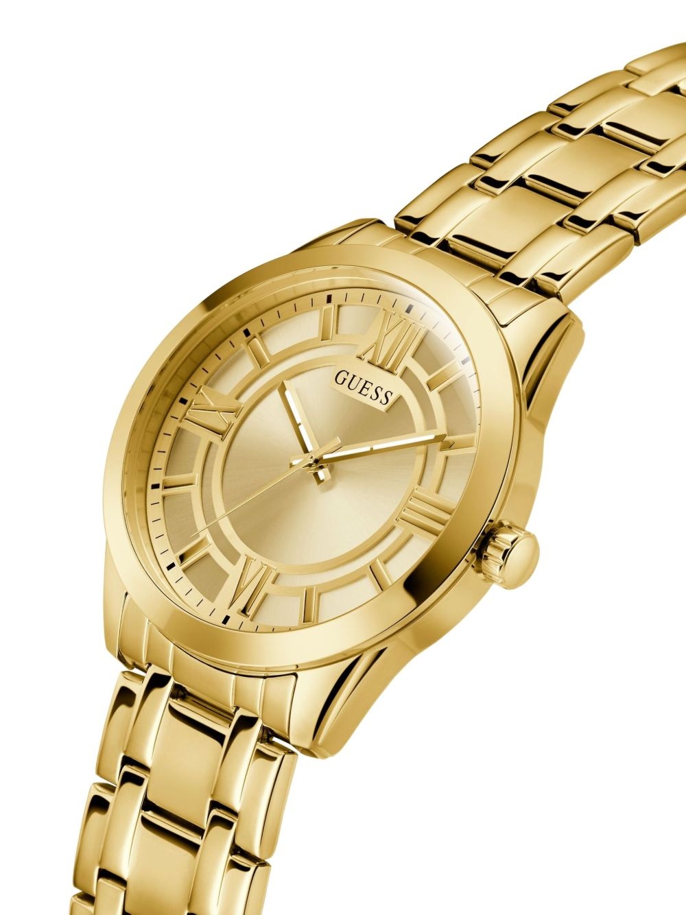 Sun Champ 44mm - 3