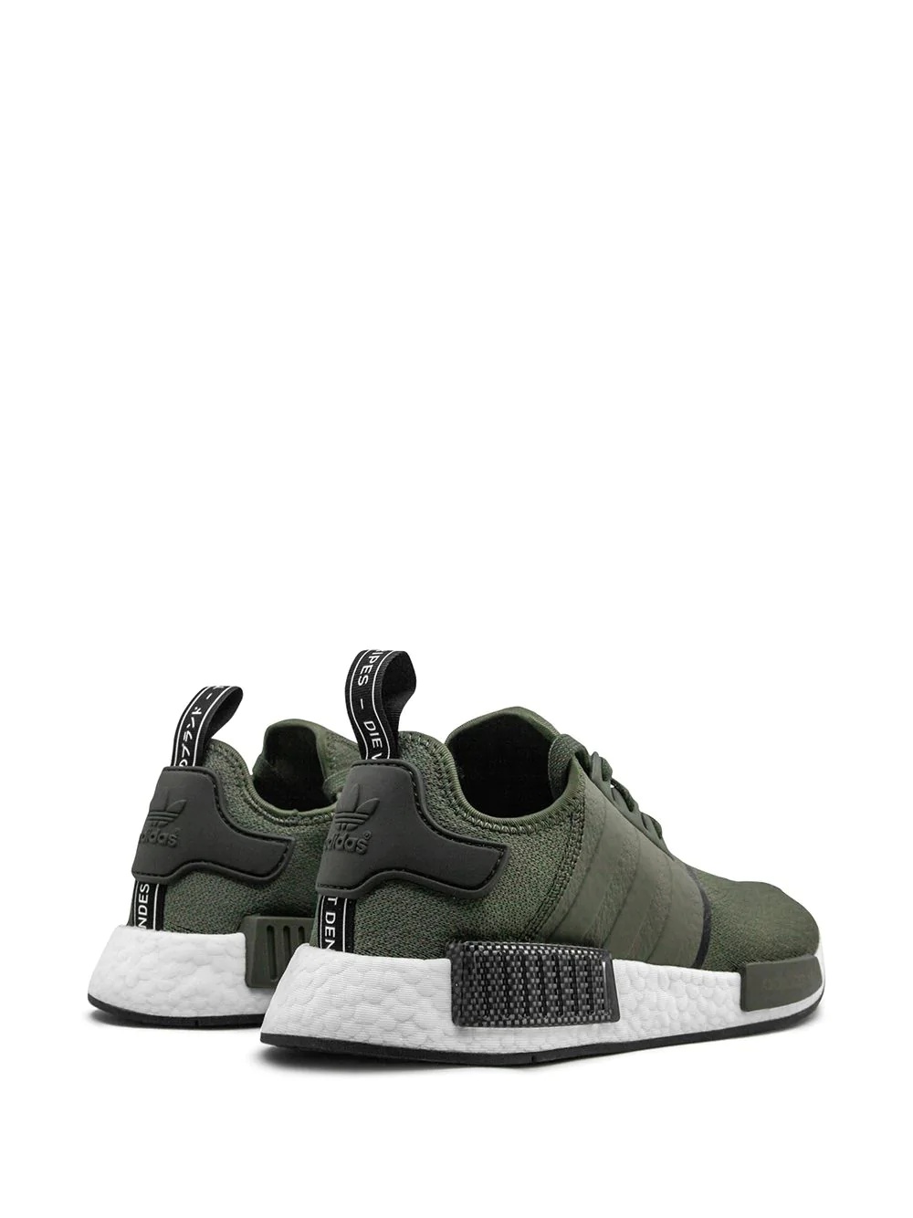 NMD_R1 low-top sneakers - 3