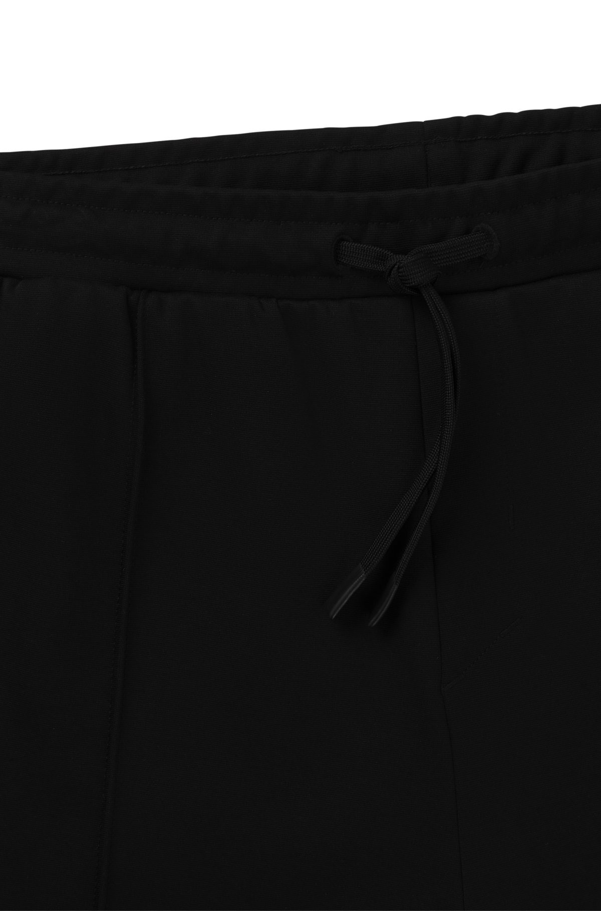 TRACKSUIT BOTTOMS WITH DOUBLE B MONOGRAM - 6