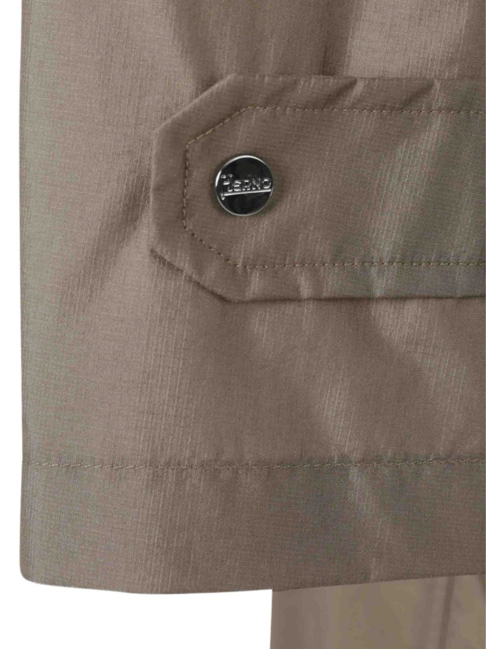 hooded parka - 4