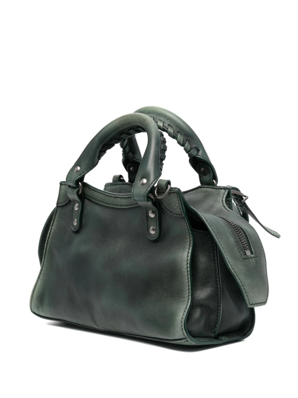 mini Neo Classic City tote - 4