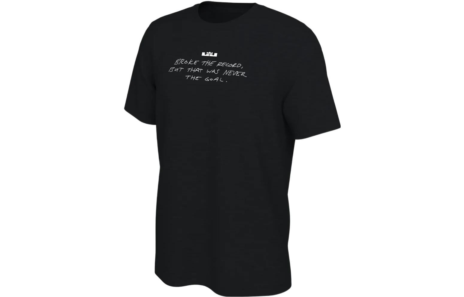 Nike Scoring Record Tee x LeBron James  FZ1567-010 - 2