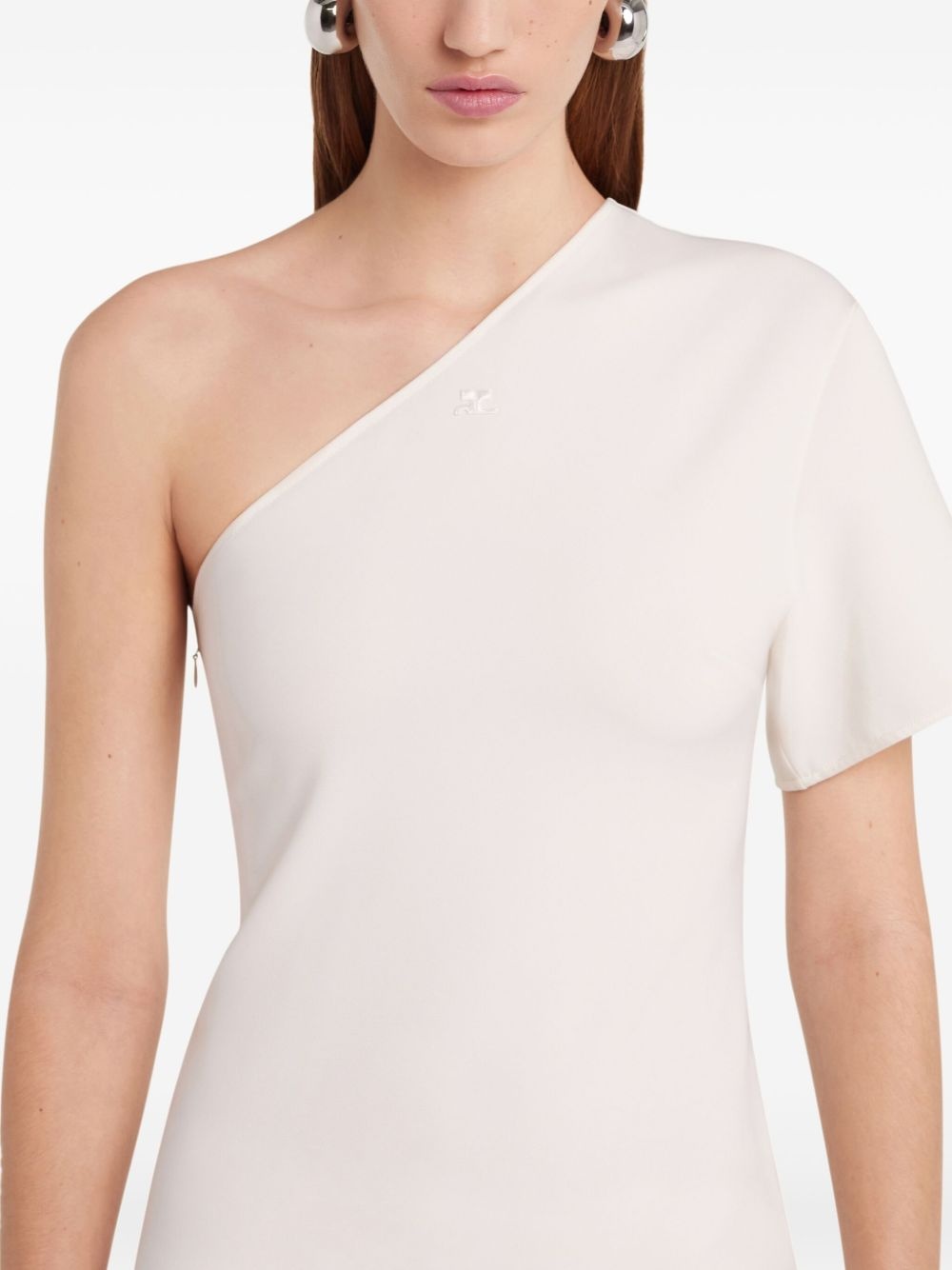 Infinity midi dress - 5