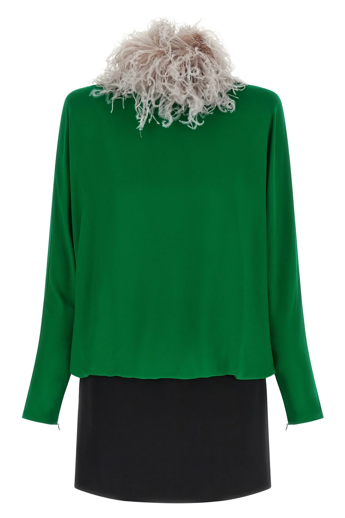 Valentino Garavani Georgette Dress - 1