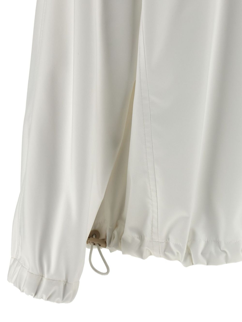 hooded windbreaker - 3