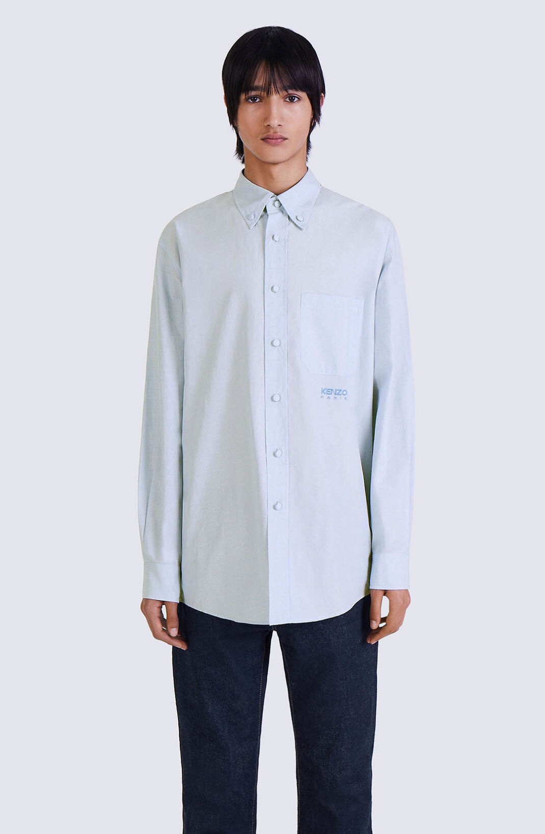 Casual shirt - 5