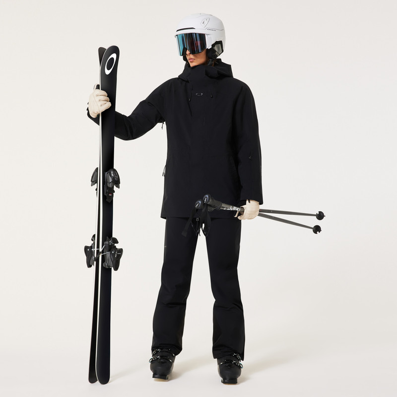 W. Sub Temp RC Gore-Tex Pant 3