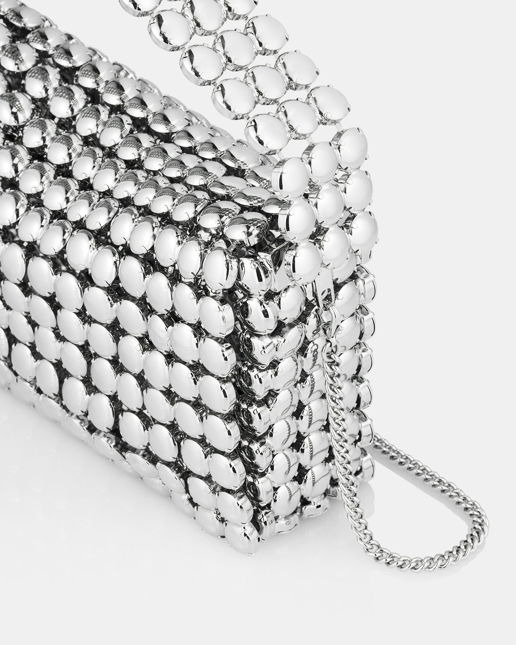 Cosmic Shoulder Bag - 4