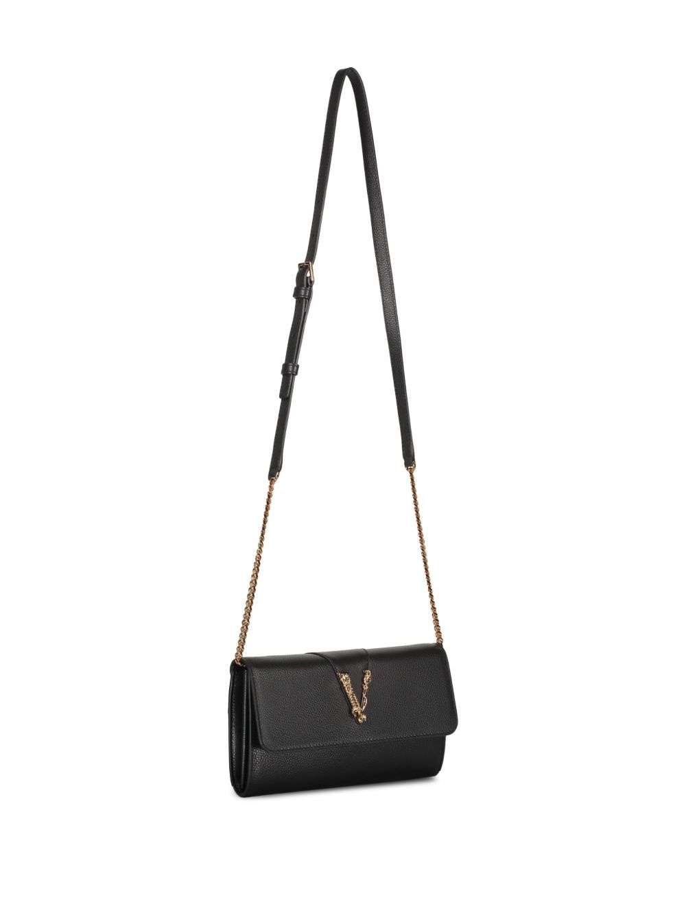 Virtus clutch bag - 3