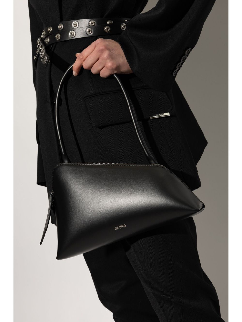 Sunrise shoulder bag - 2