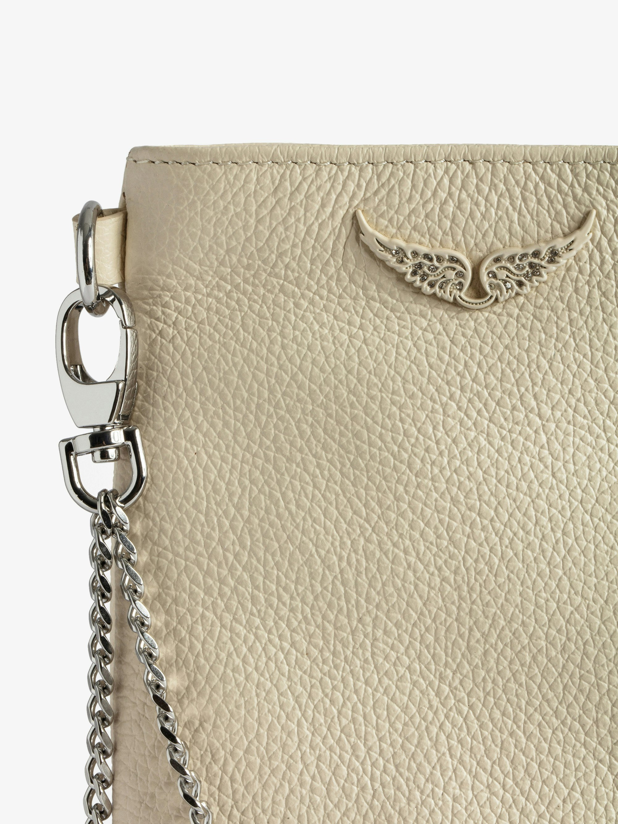 Rock Pouch Clutch - 3